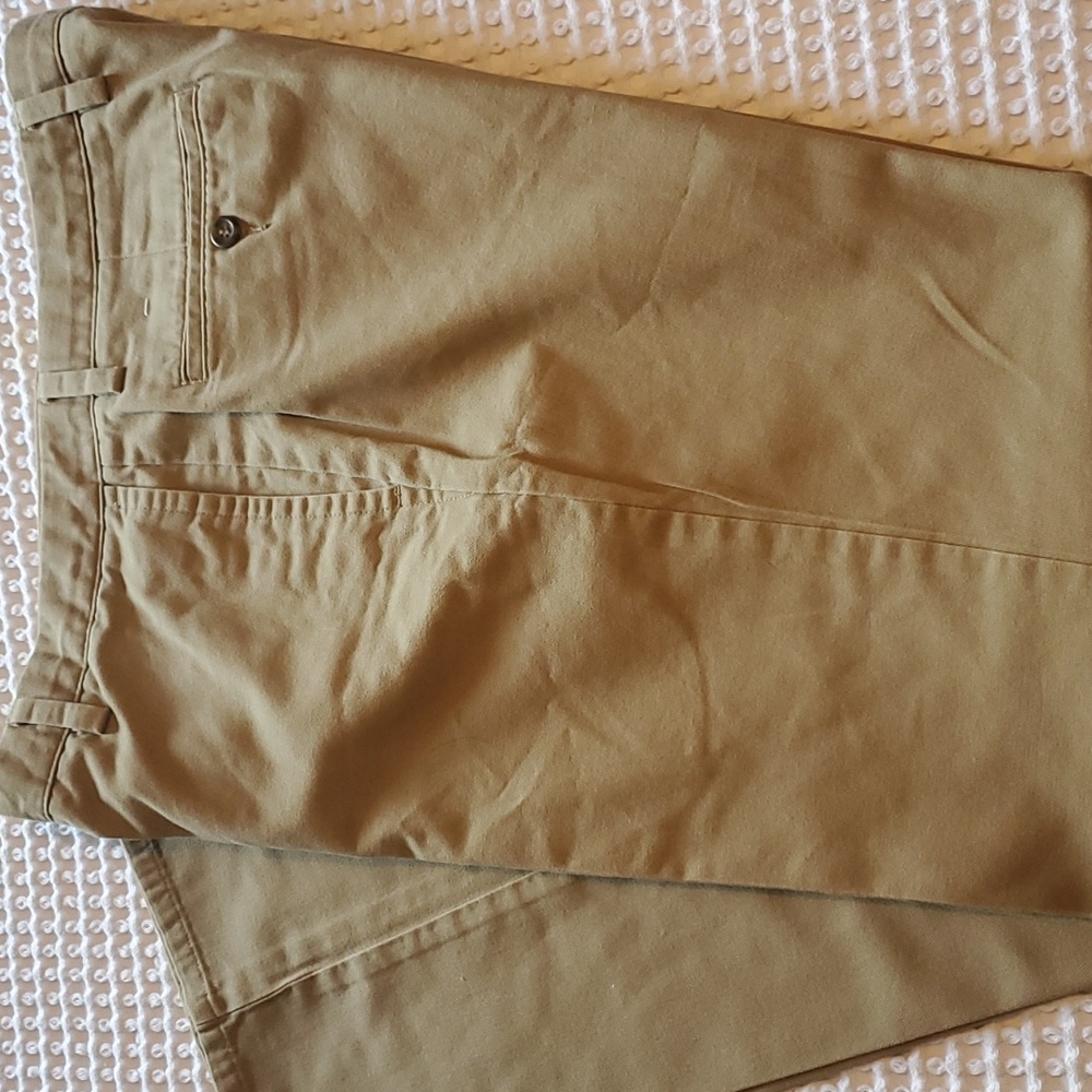 Mens Dockers